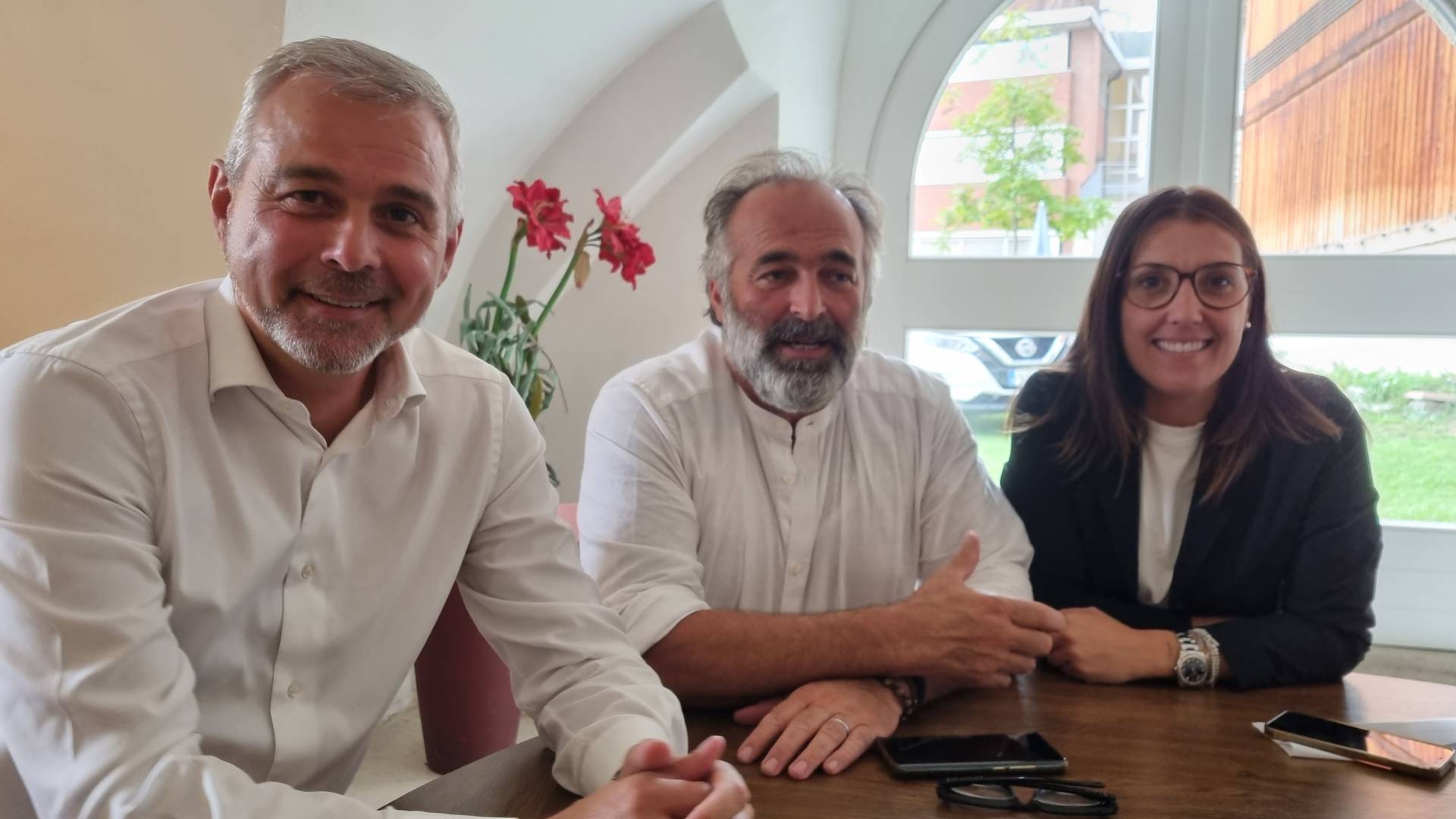 In Val di Non, il Patt punta su Ossanna e Endrizzi