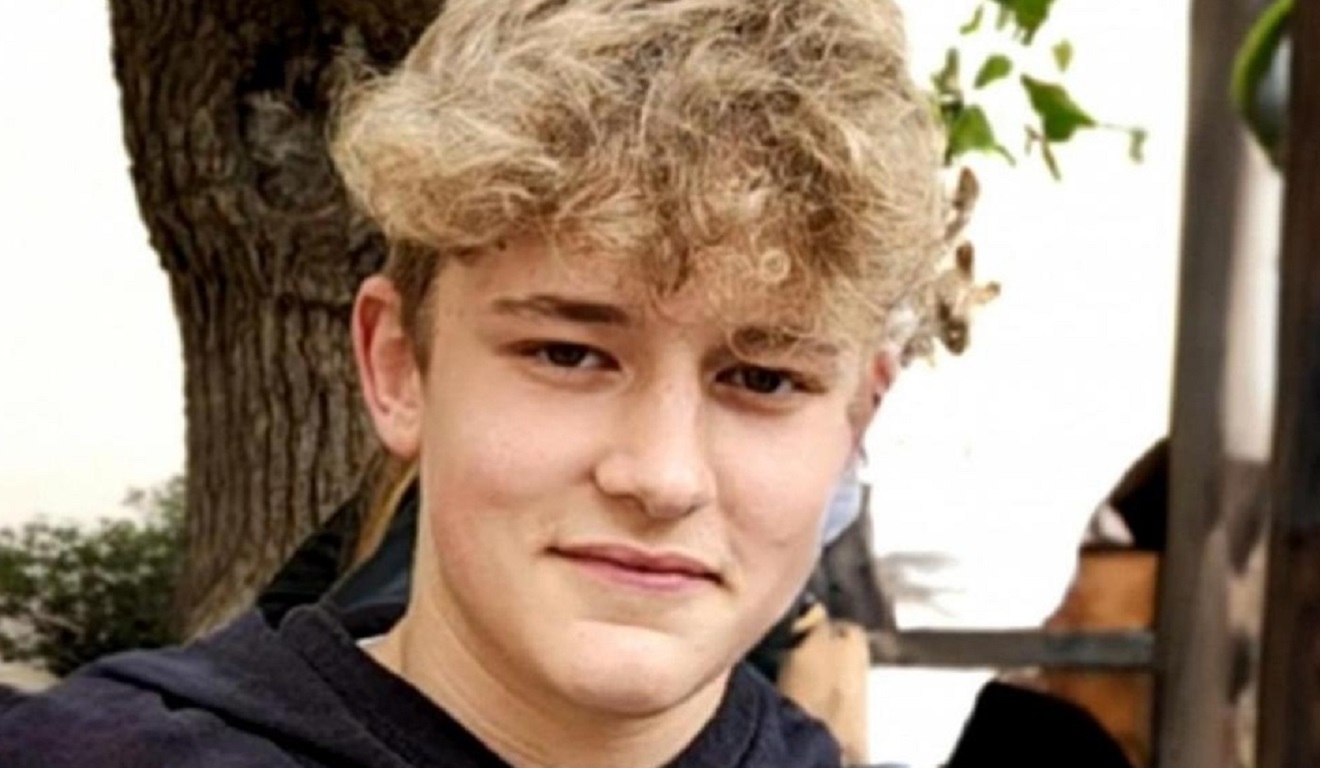 A Brez l'ultimo commosso saluto ad Alessandro Zuech