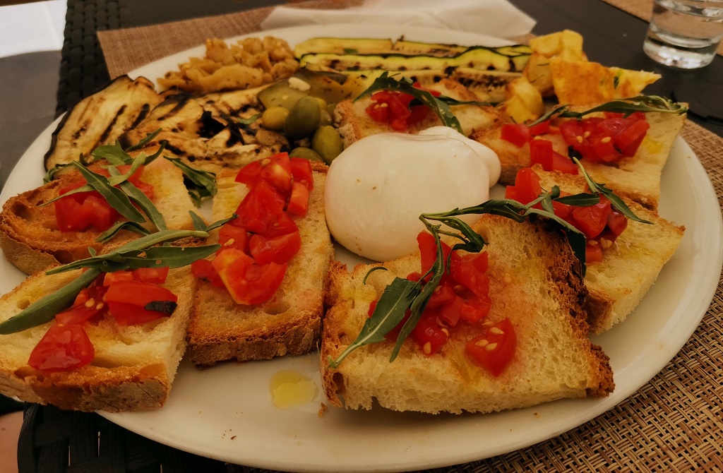 Una giornata contro lo spreco alimentare