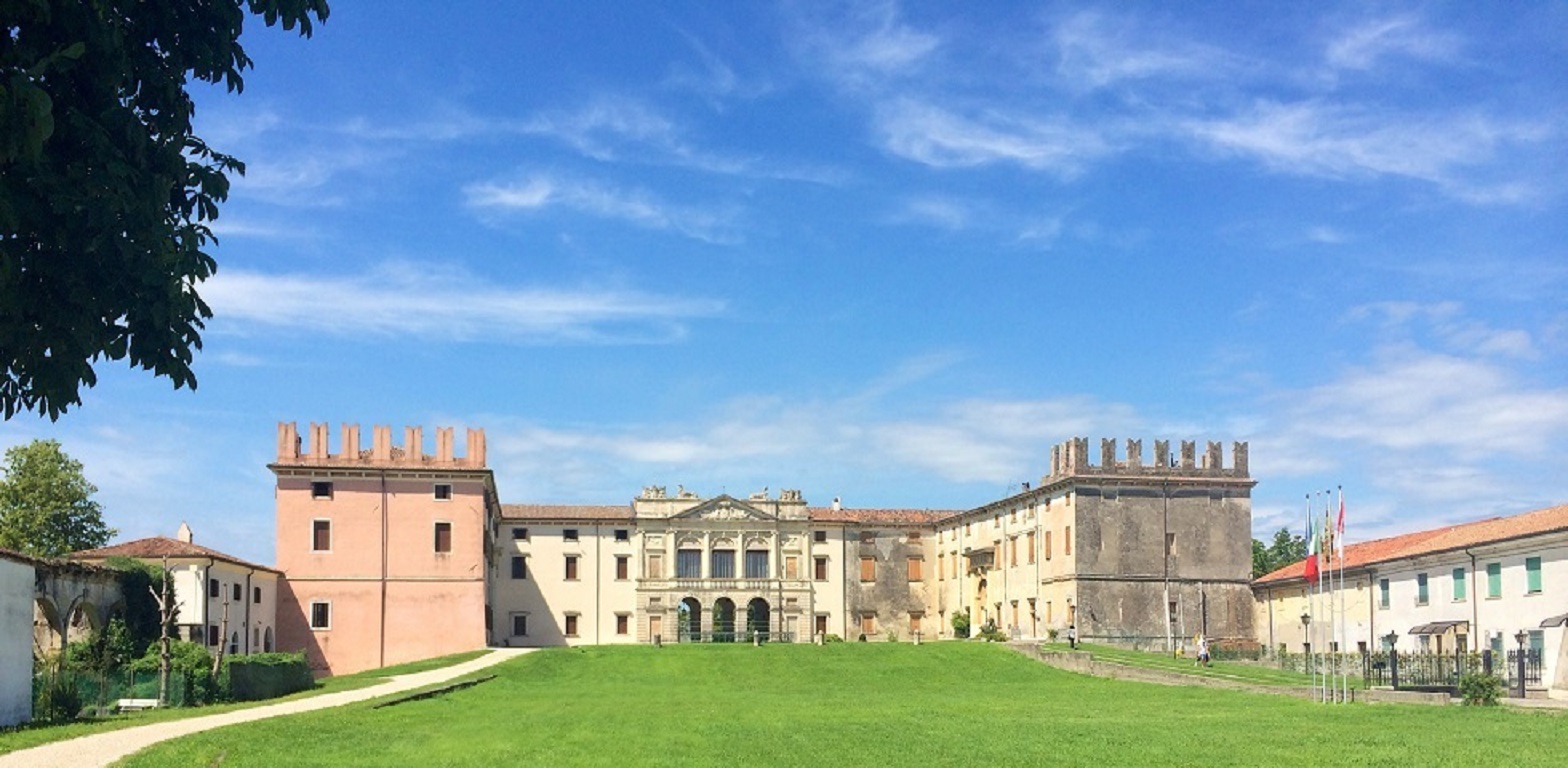 Arzberg si gemella con i Conti Nogarola