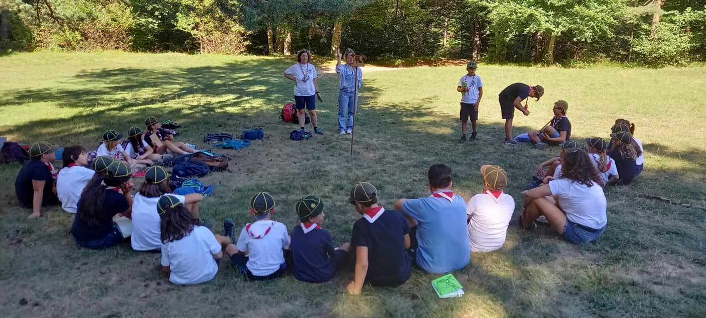 Teatro forum e gruppo scout: una nuova proposta