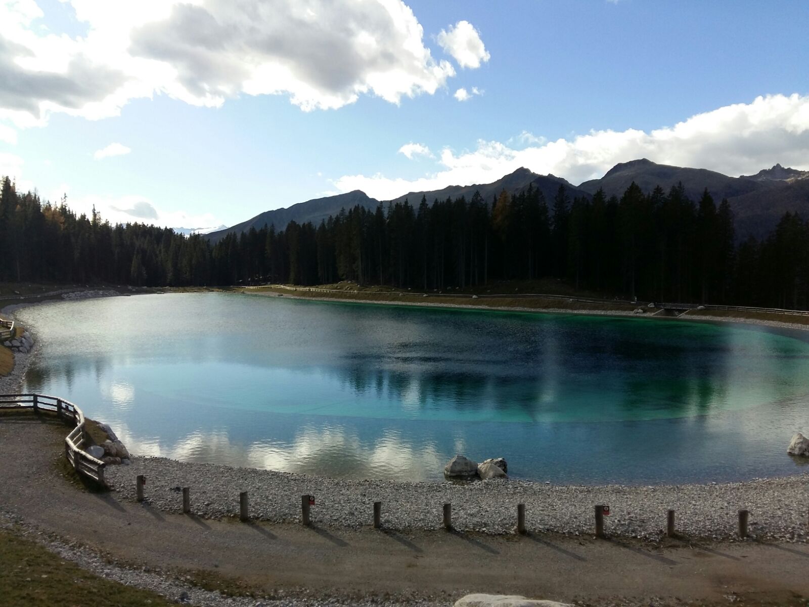 SOS Neve: in Italia il 90% &egrave; artificiale