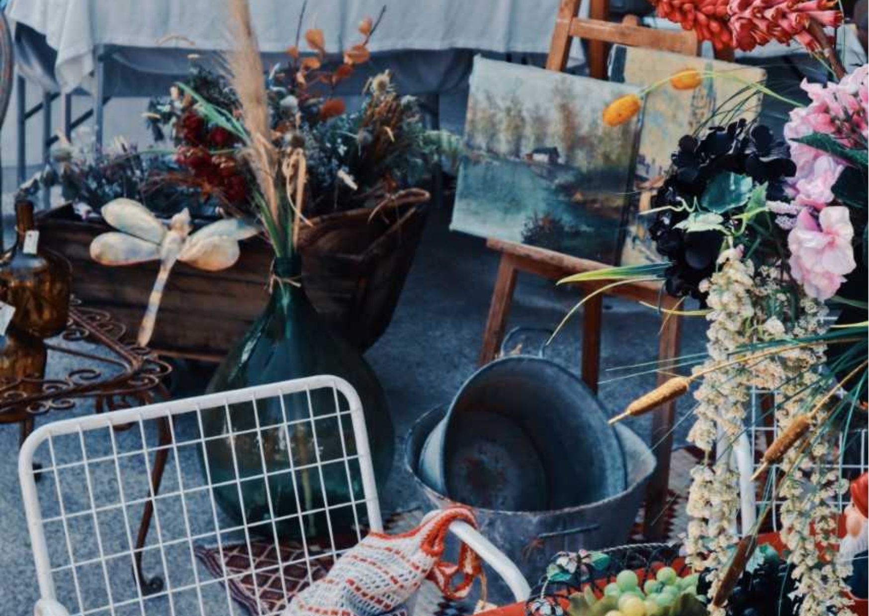 In Val di Sole la Piazzetta del Riuso