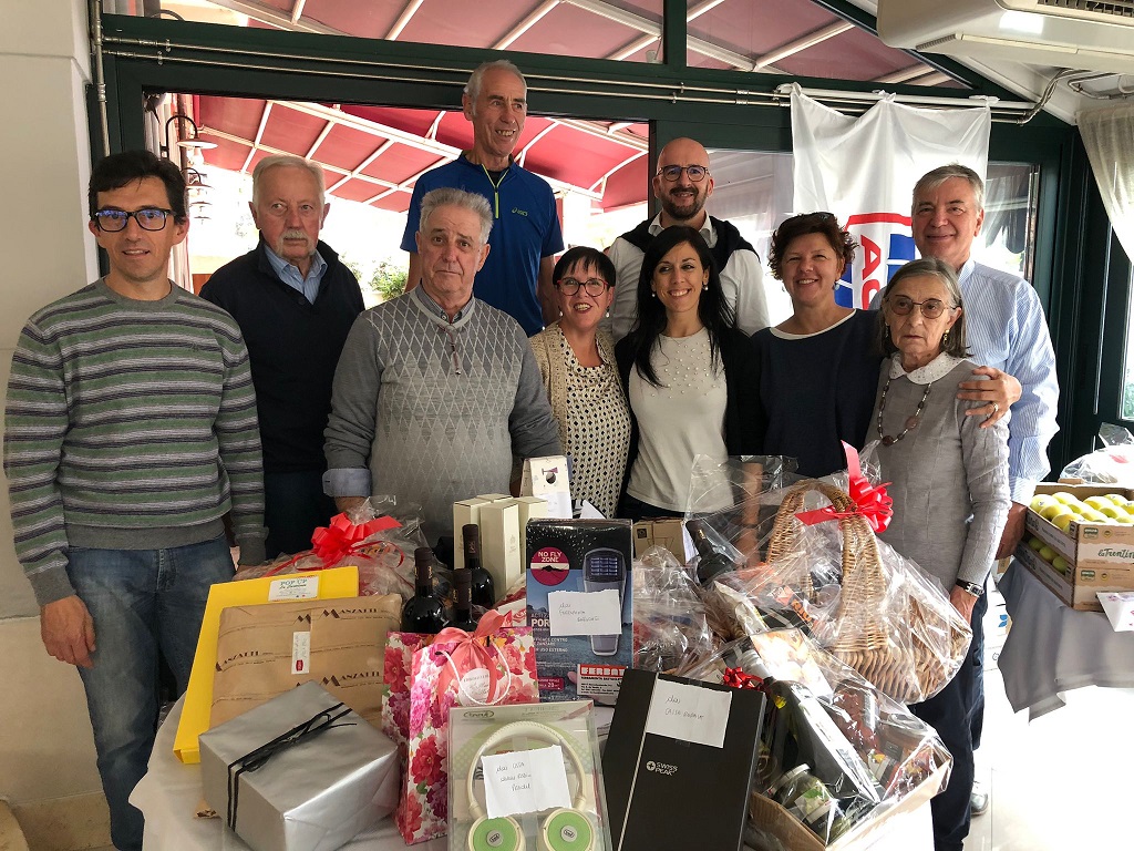 Acli Mezzolombardo in assemblea