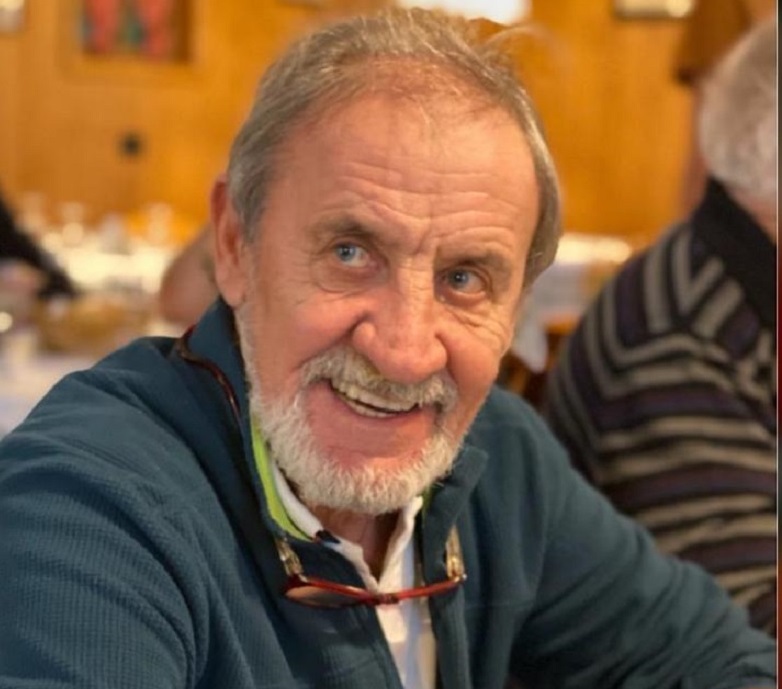 Sfruz piange Romano Poli