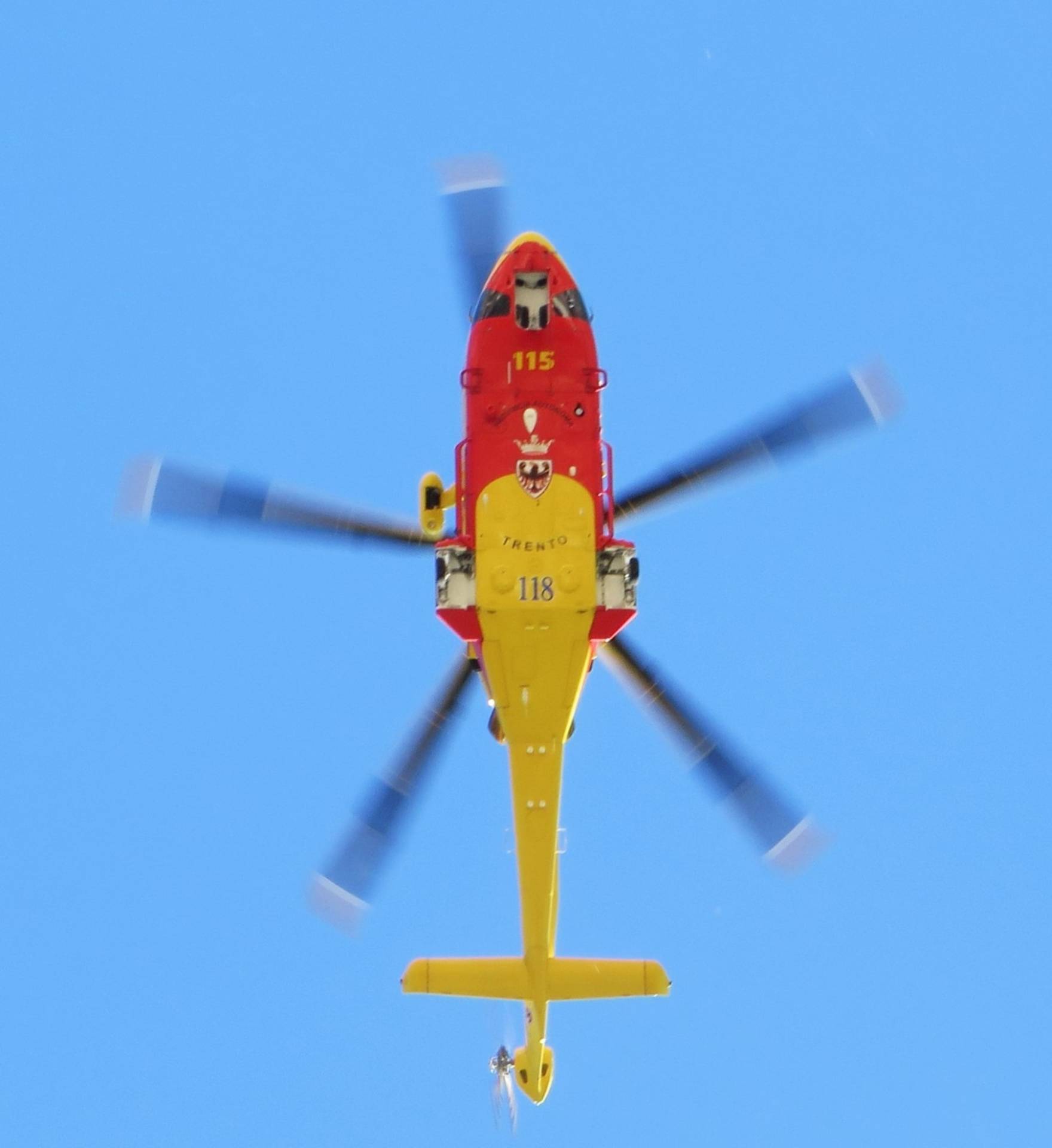 Incidente mortale a Terzolas