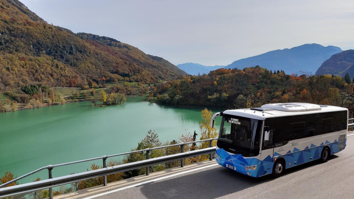 Trentino Trasporti, sciopero venerd&igrave; 17 febbraio