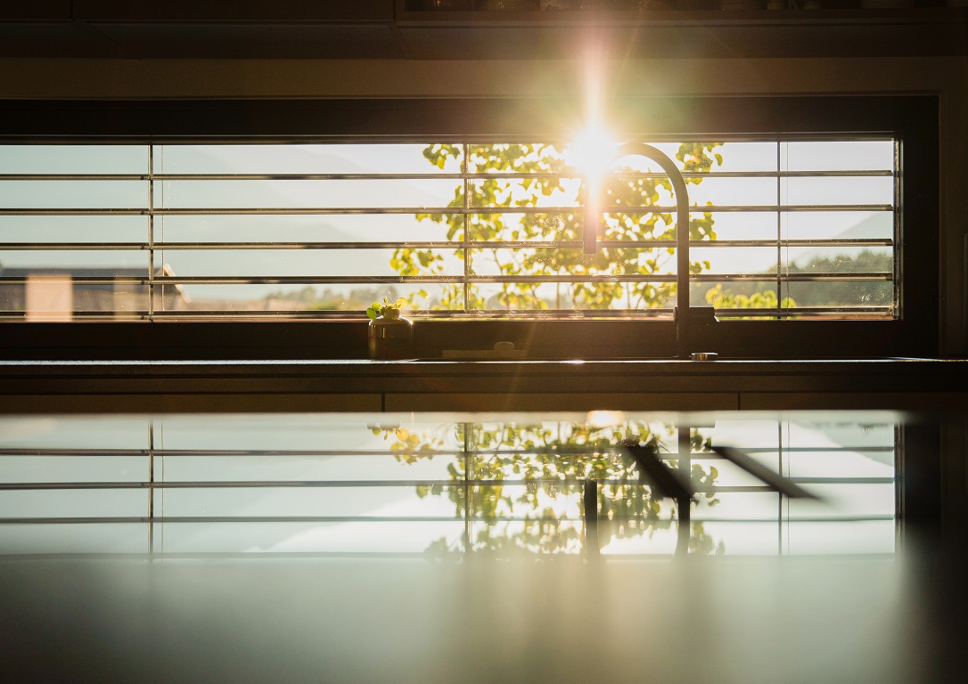 Hella: riscaldamento gratis con il sole