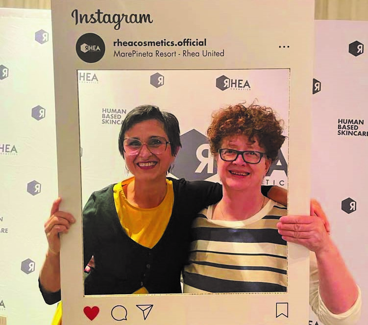 Cari piedi, quanto preziosi siete?