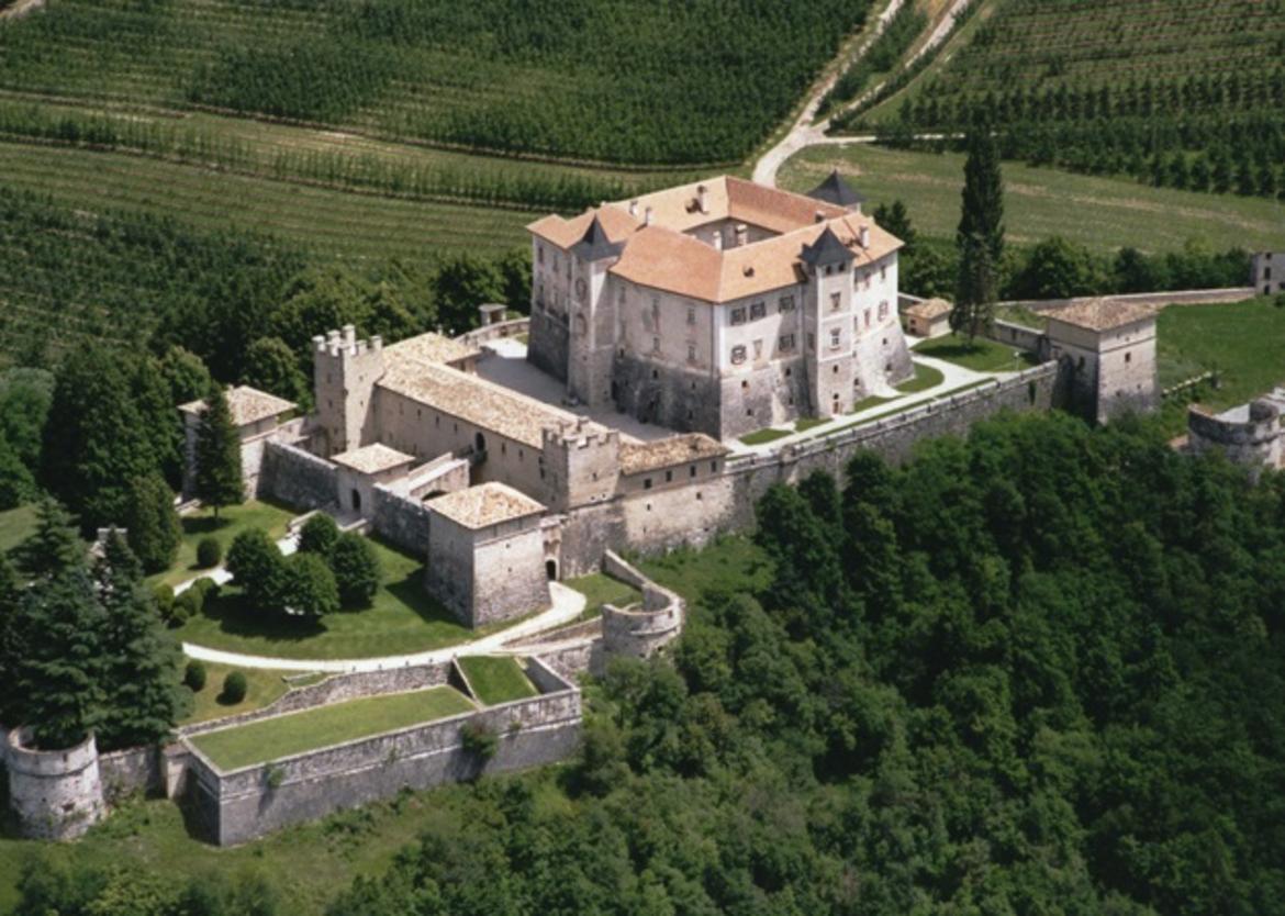 L"anno dei Musei dell'Euregio