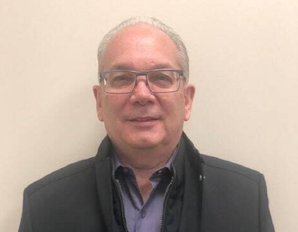 Da Brez al Canada, il saluto a David Corazza