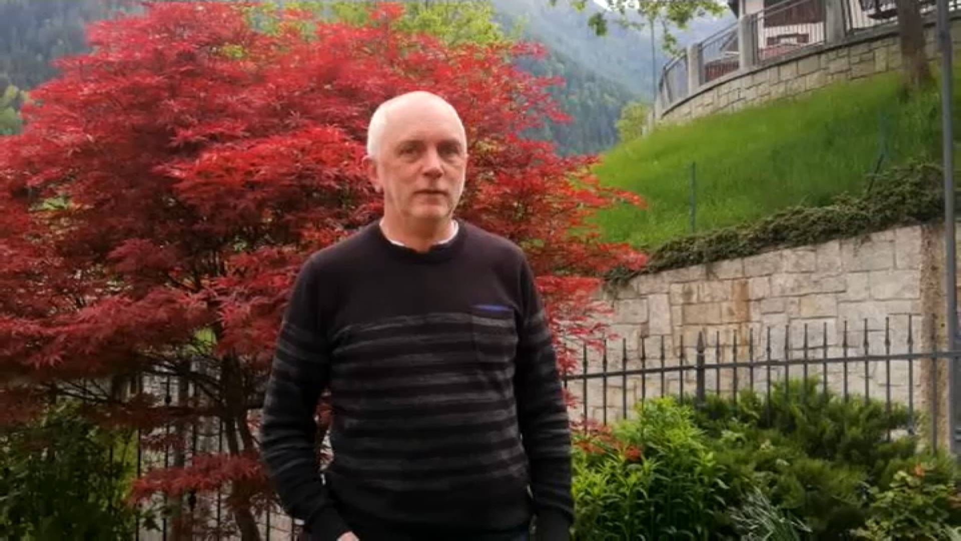 Dalla Torre nuovo sindaco di Bresimo