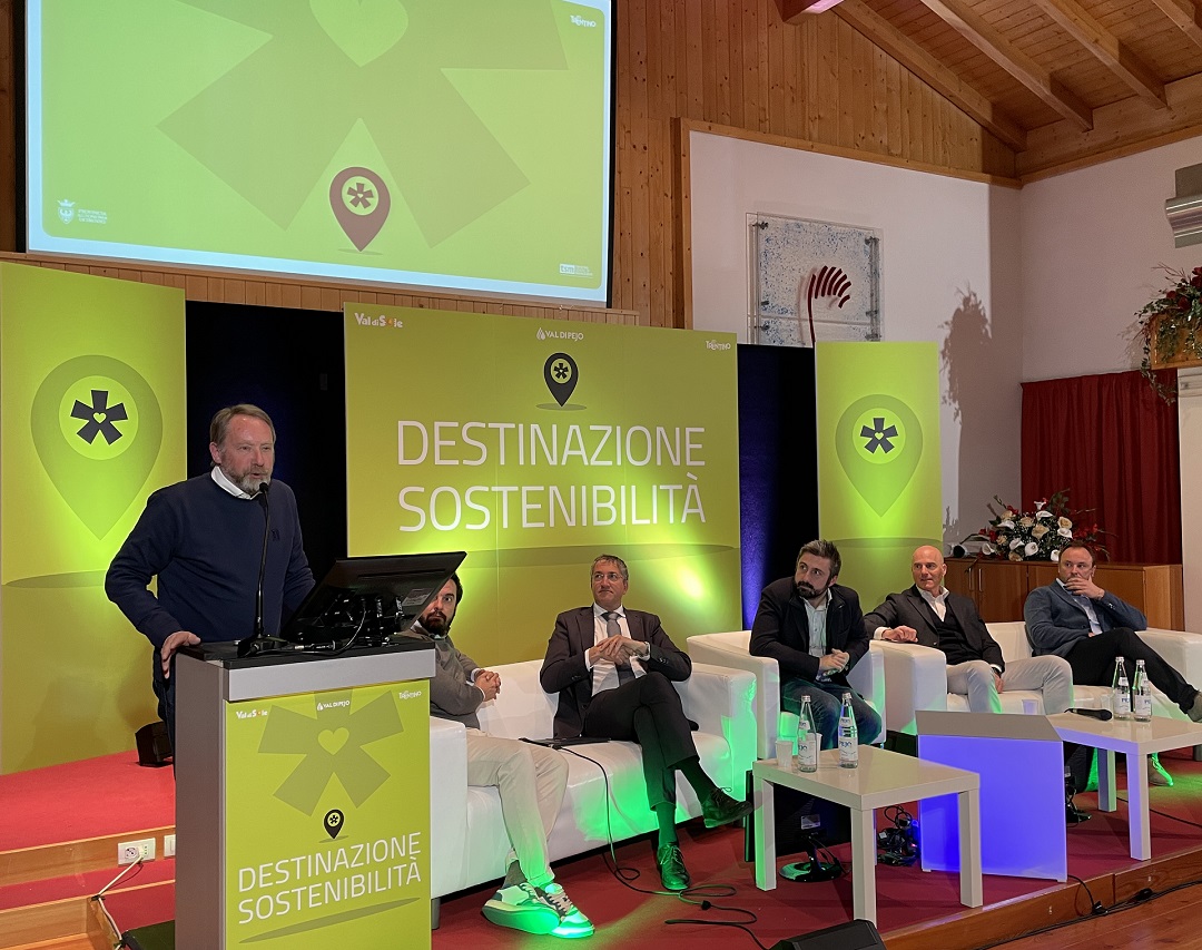 Collegamento Cogolo "“ Peio Fonti: progetto condiviso, ma con qualche perplessità 