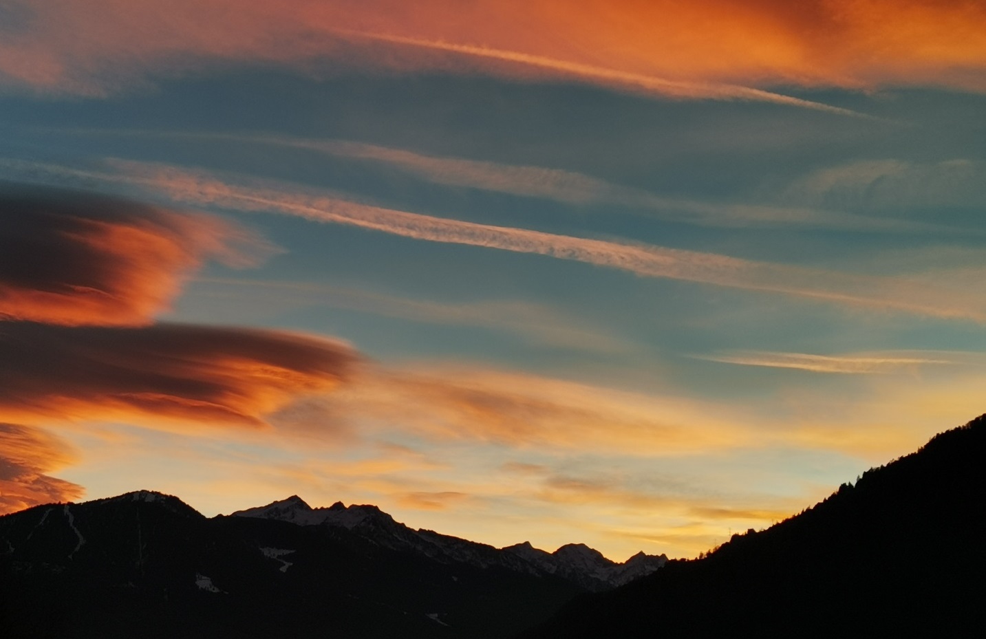 Trentino, provincia di Roma