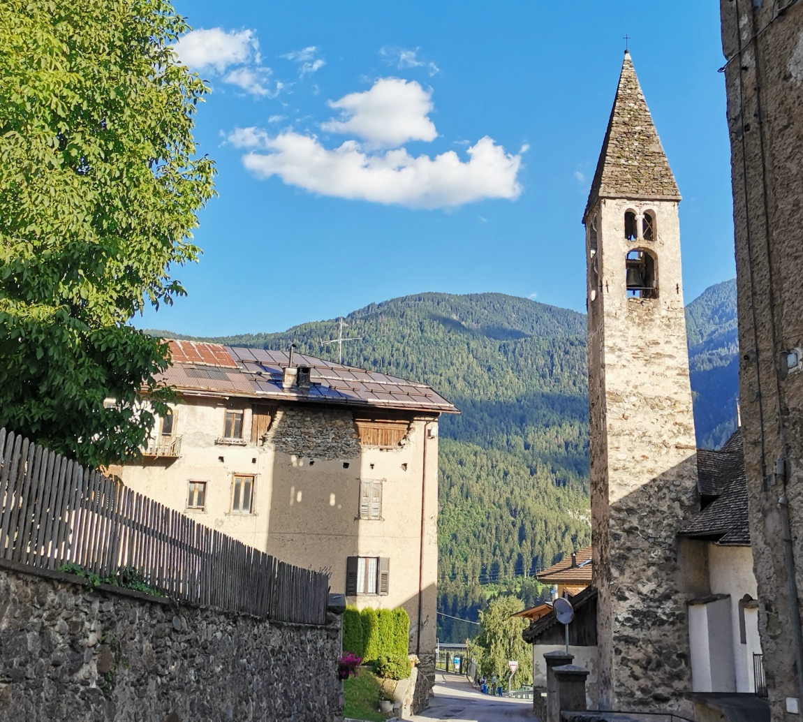 Al via il concorso fotografico 'Scoprire le stagioni dell"Euregio'