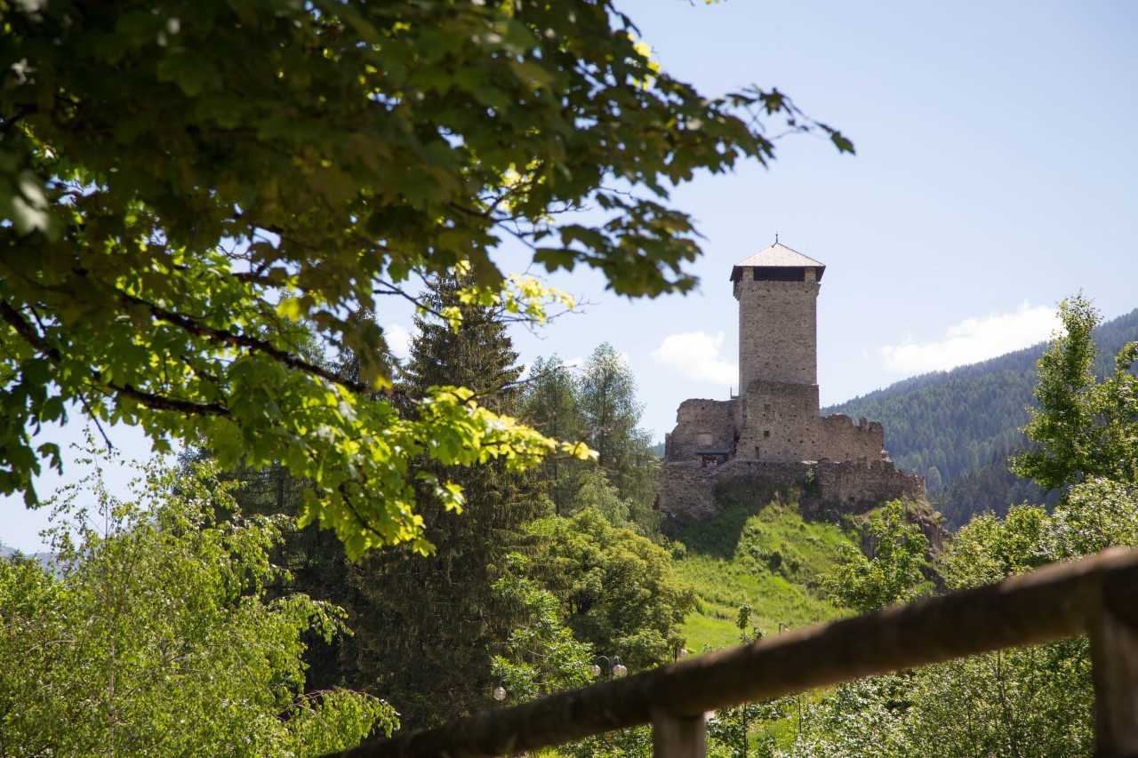 A Ossana la prima volta de "La notte romantica dei borghi pi&ugrave; belli d"Italia"