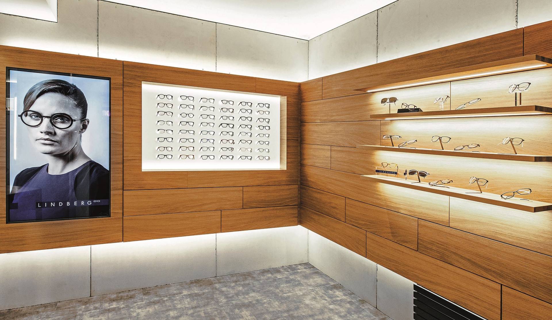 Sono nuovi quegli occhiali?