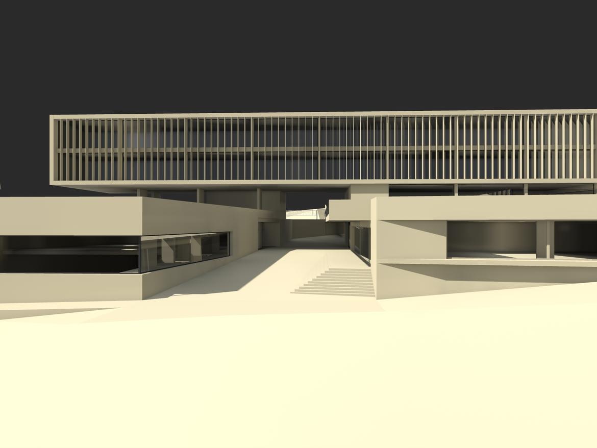 Scuole, stanziati 7 milioni per la palestra del liceo Russell di Cles