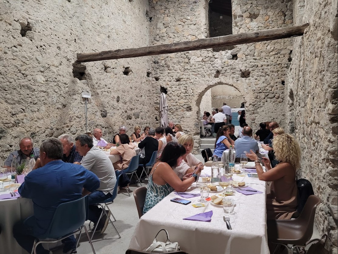 In Trentino organizzati 11 eventi al giorno dalle Pro Loco