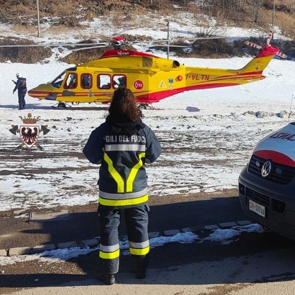 Bambina ustionata con l'acqua calda