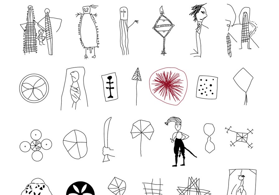 I graffiti di Palazzo Assessorile