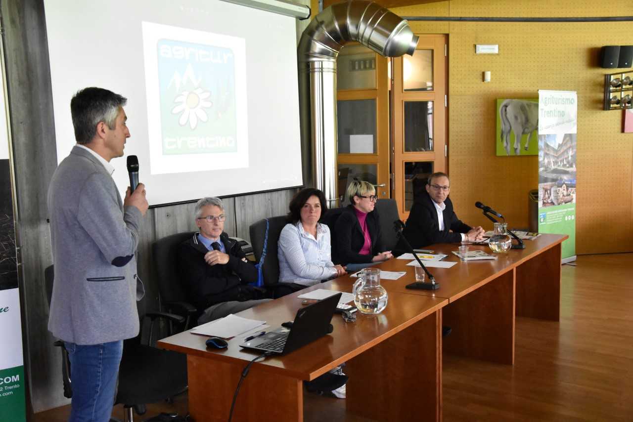 Agritur trentini bacchettano la Giunta