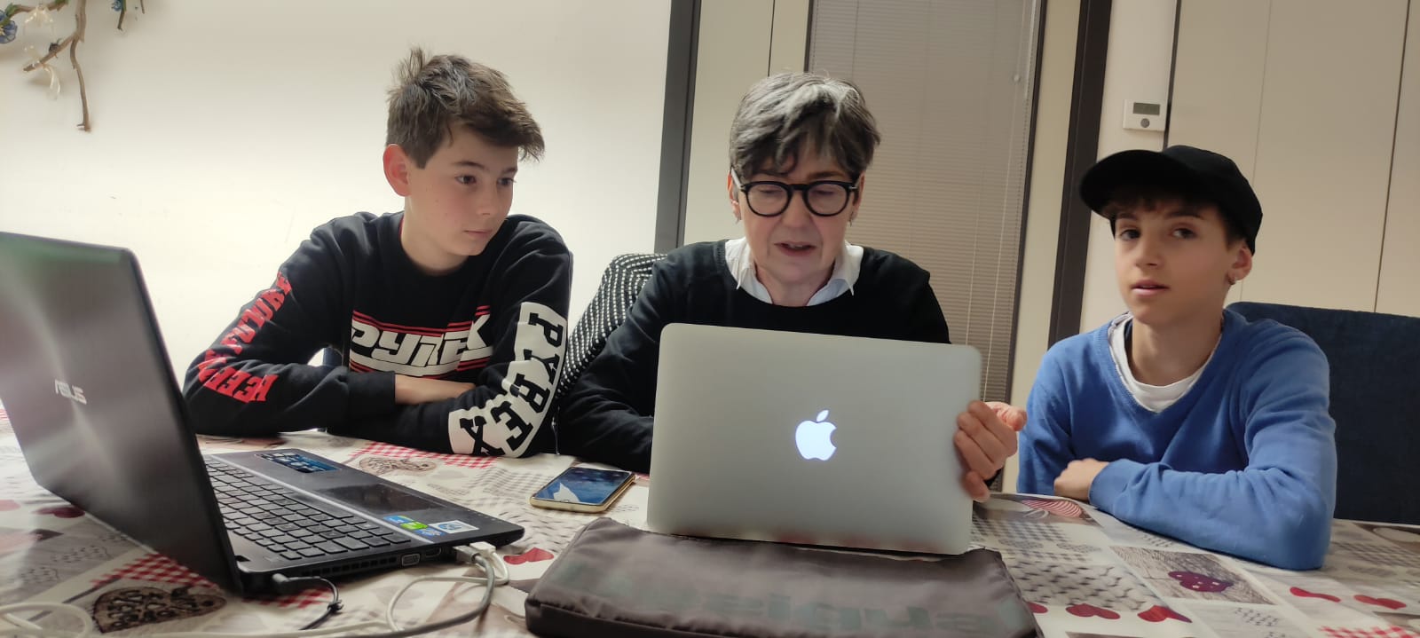 Sportello digitale, si riparte