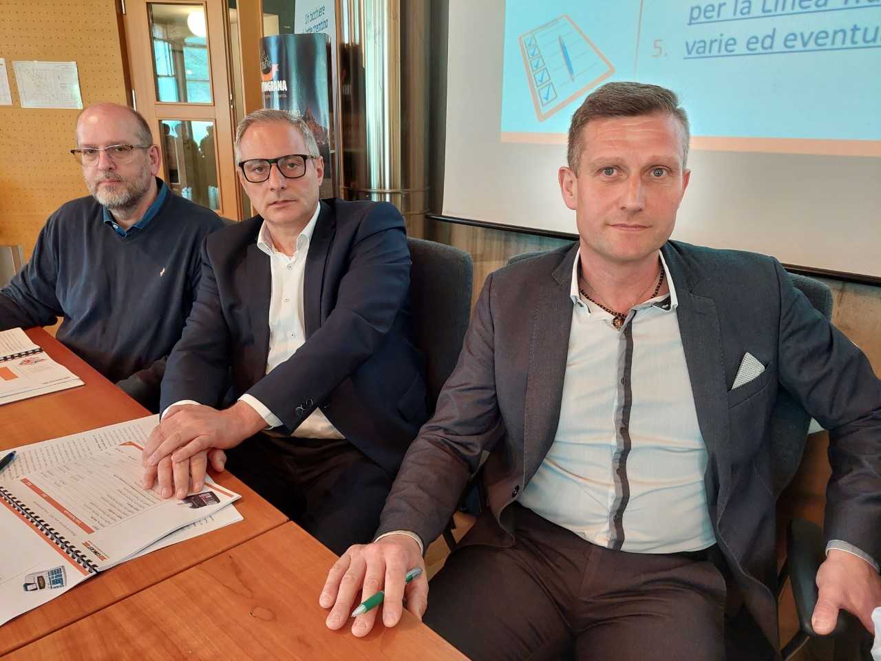 Trentingrana, cresce il fatturato e il conferimento, ma margini condizionati dai costi alti