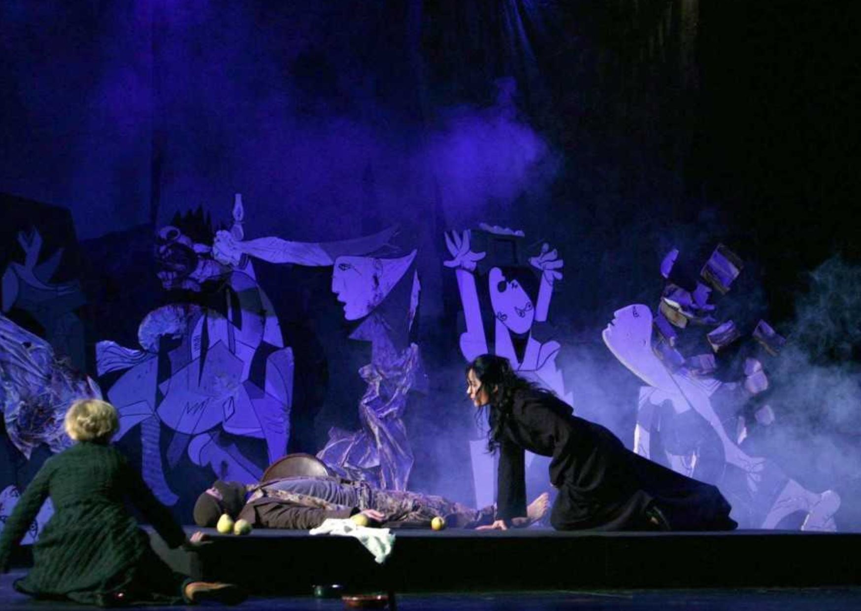 L'uomo &egrave; lupo per l'uomo