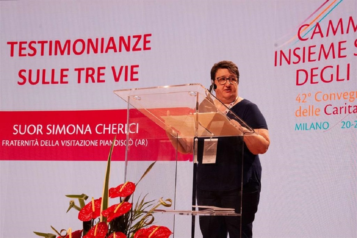 Liberi di scegliere: l"iniziativa di Coltiviamo legalit&agrave; 