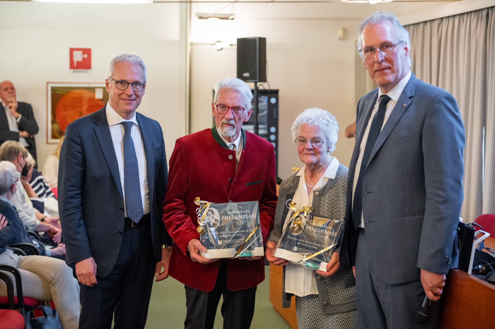 Taio ricorda Pio Zambiasi (1906-1946)