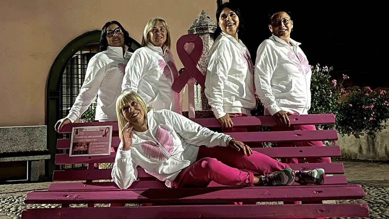 Prevenire &egrave; vivere