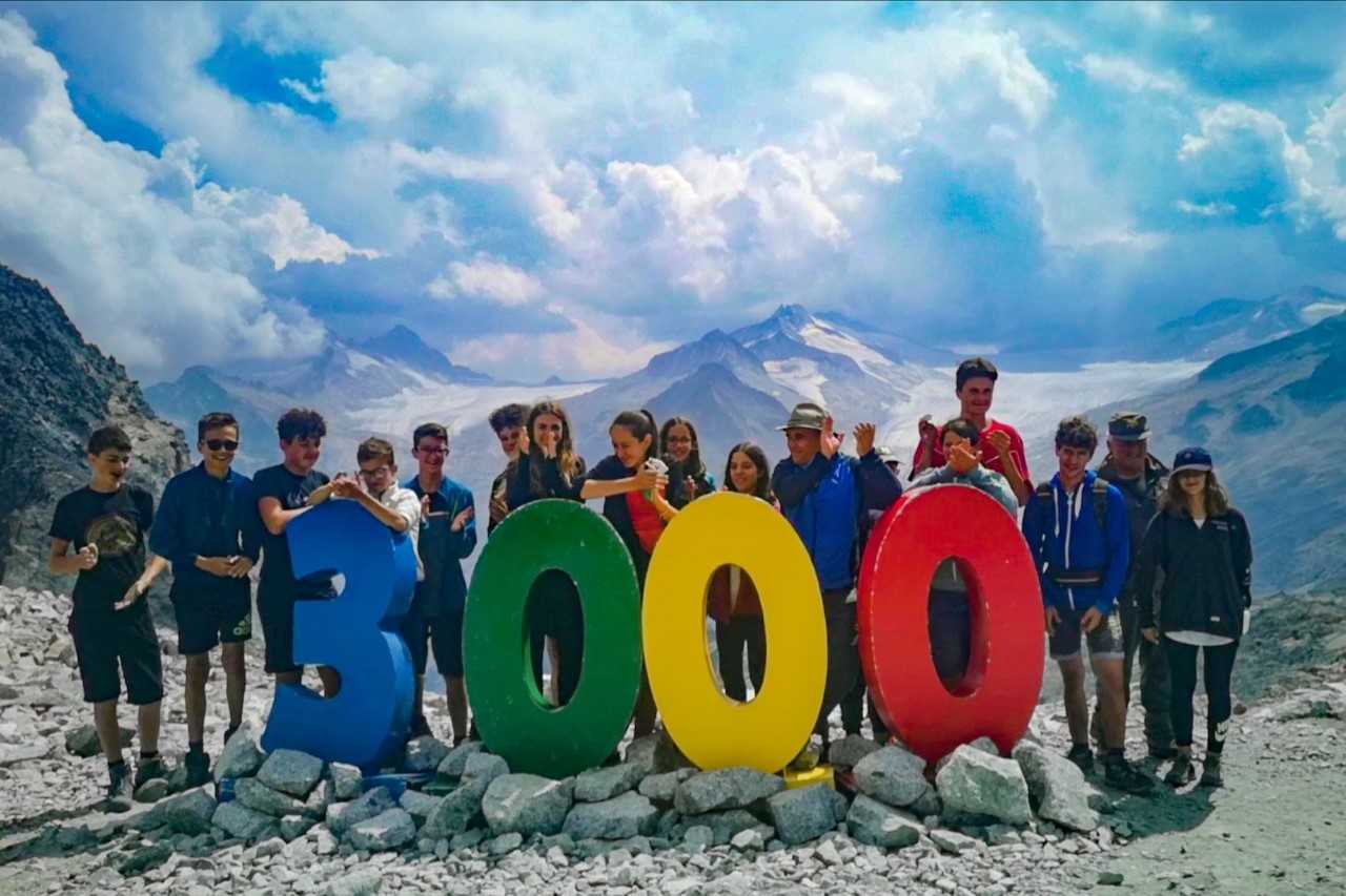 Il Progetto Giovani Val di Sole compie 25 anni