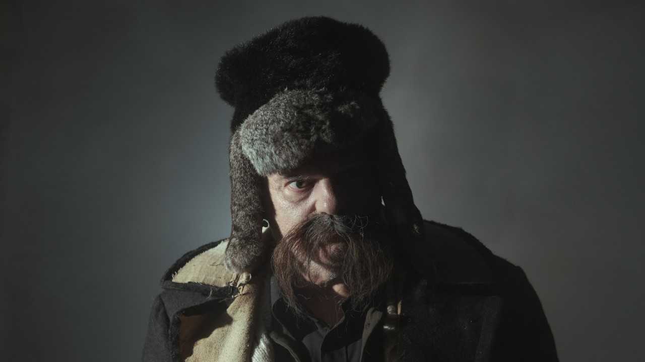 La storia di un buon soldato