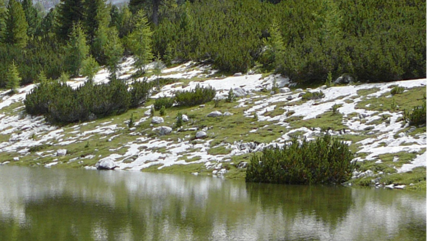 Meteo: temperature in crescita, rapida riduzione dei ghiacciai e degradazione del permafrost