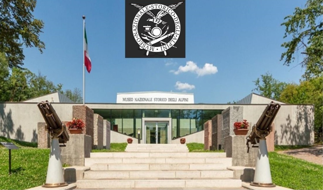 Museo Nazionale Storico degli Alpini: si sottoscrive la convenzione con le scuole