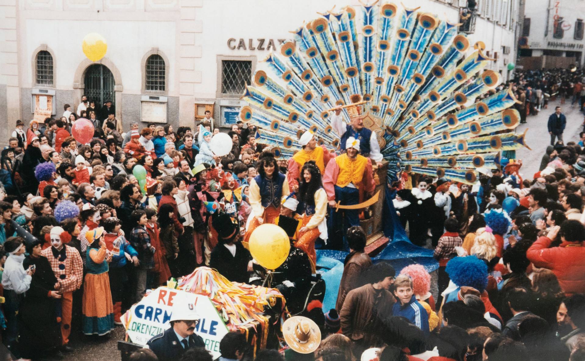 Cles riscopre riti e memorie