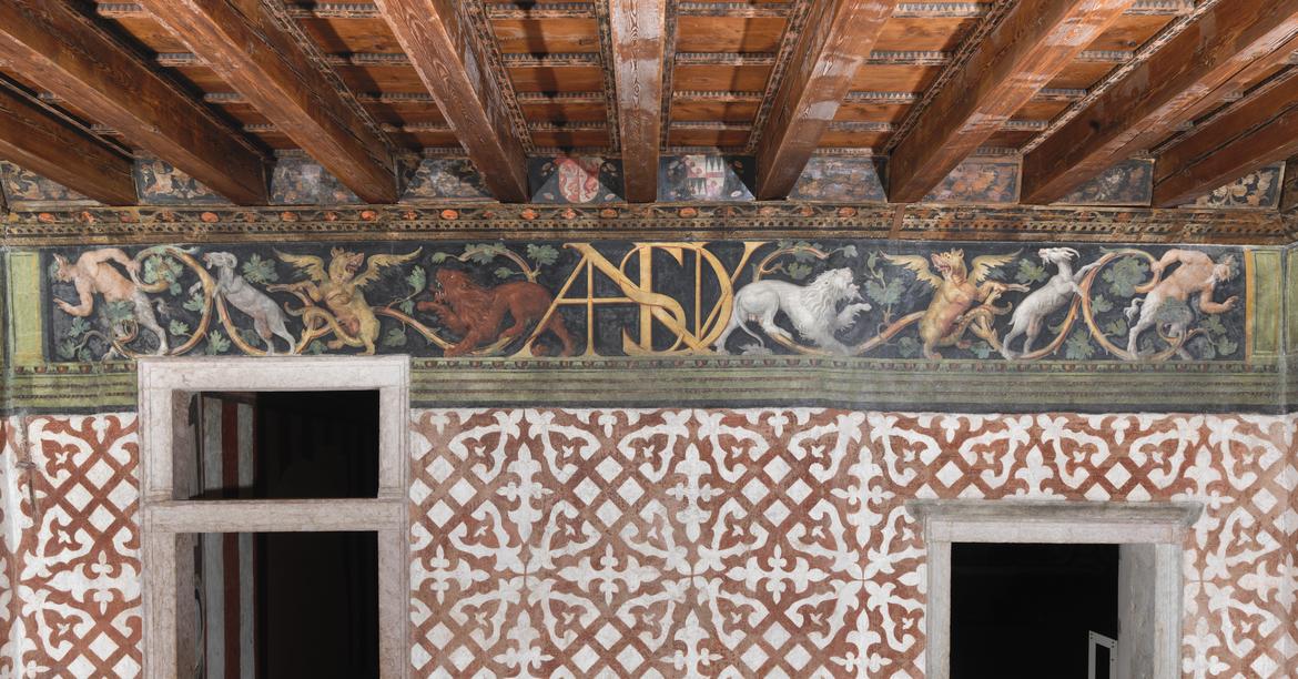 Rinascimento fra castelli e palazzi