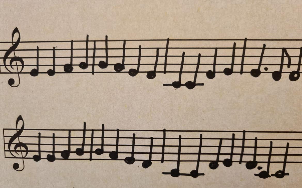 Contributi per le attivit&agrave;  che utilizzano la musica a fini rieducativi