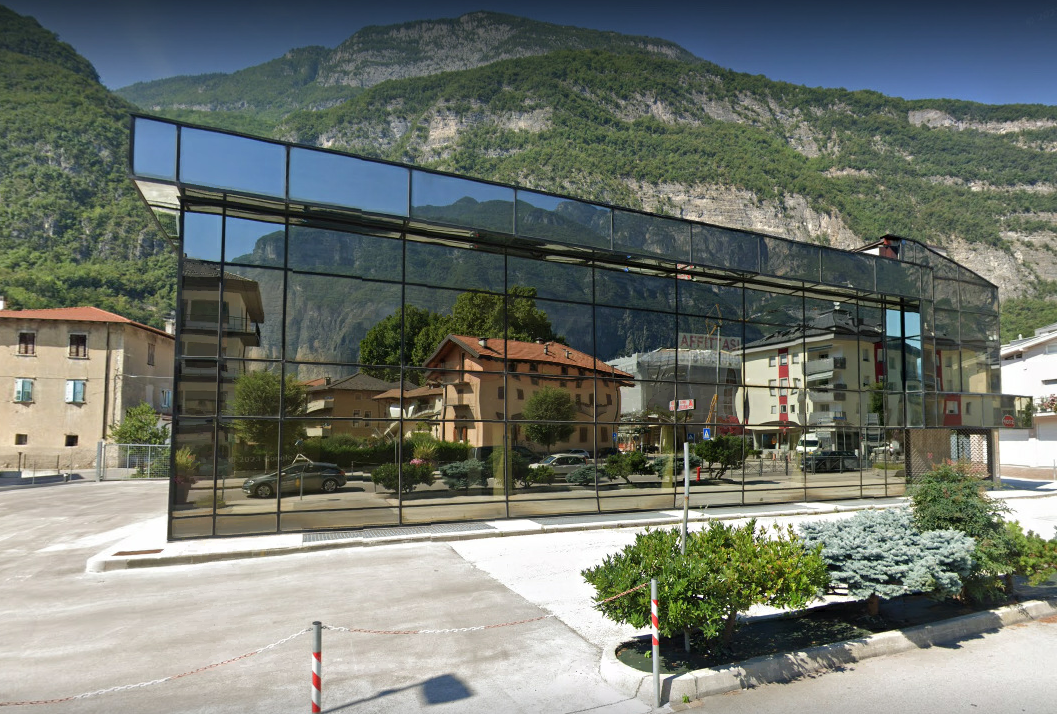 Nuovo centro operativo in Piana Rotaliana