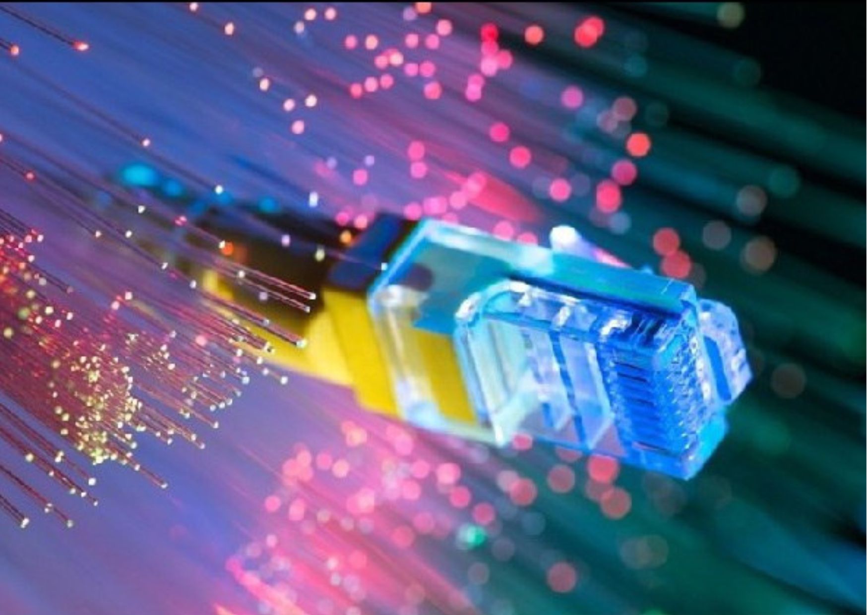 In Val di Sole &egrave; arrivata la fibra ottica