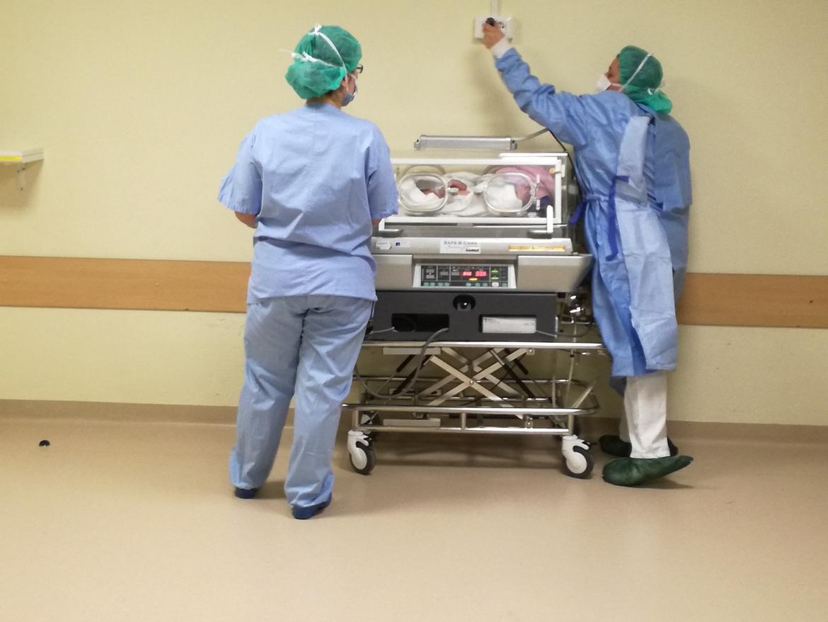 Pediatri a Cles: le precisazioni di Apss