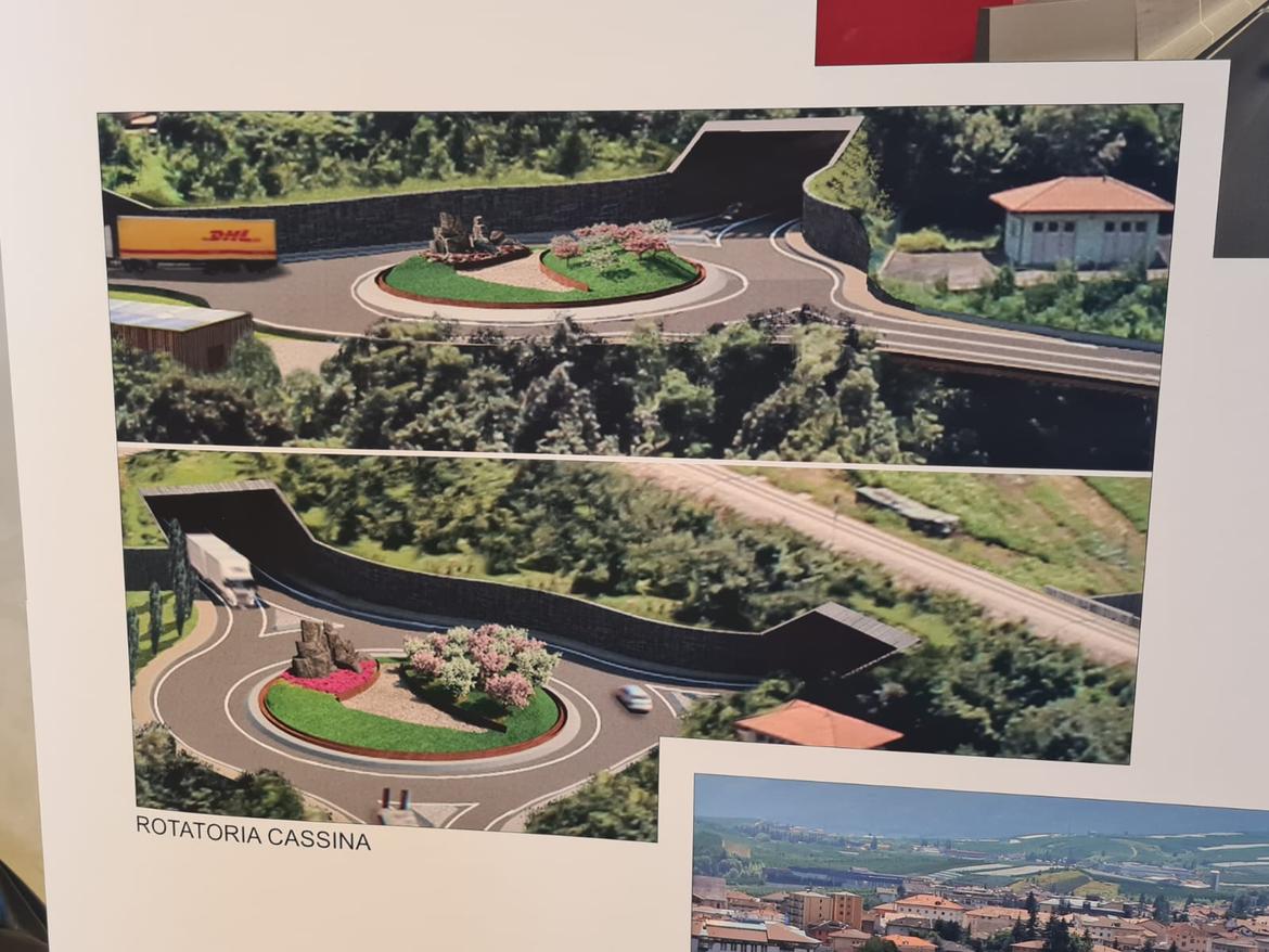 Circonvallazione di Cles, al via i prelievi e i sondaggi su alcune aree per il progetto esecutivo