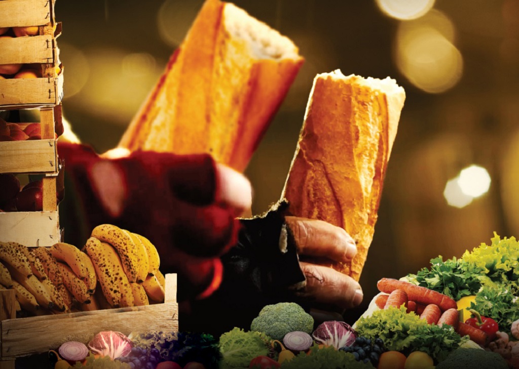 Mezzolombardo contro lo spreco alimentare