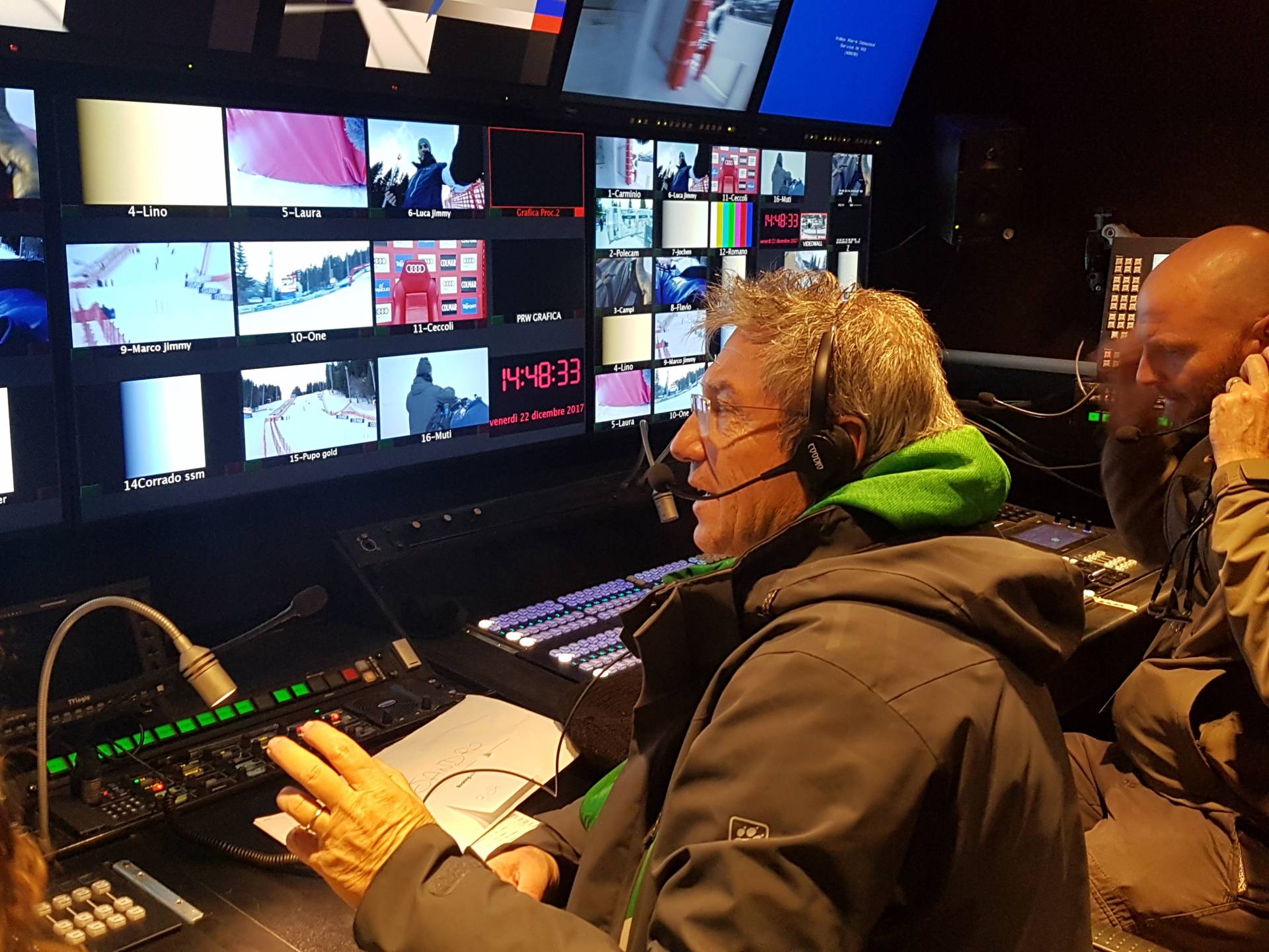 Le Olimpiadi raccontate, verso Milano Cortina 2026