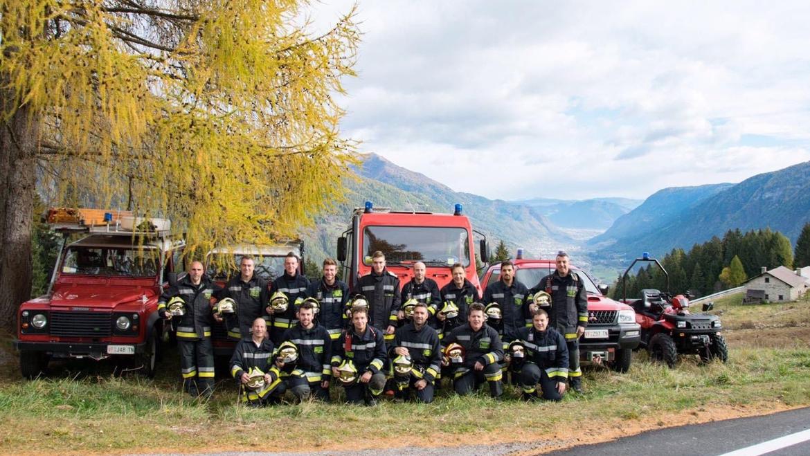 Vigili del fuoco, finanziata la nuova caserma di Commezzadura