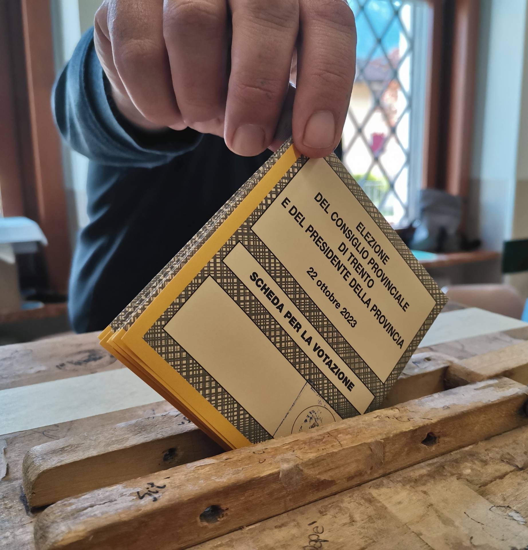 Elezioni, ecco il nuovo consiglio provinciale