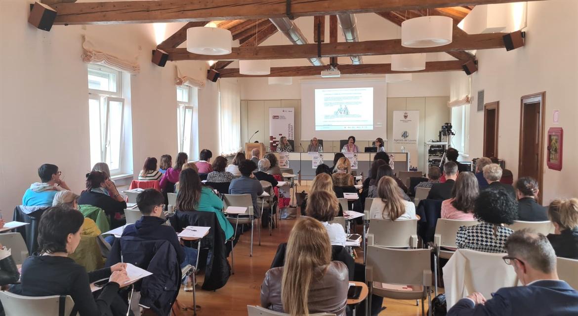 Le imprese al femminile, un"opportunit&agrave;  per il futuro