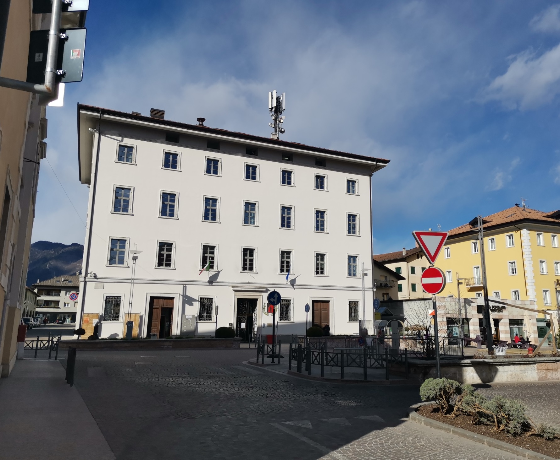 A Cles e Mezzolombardo il Recovery College 