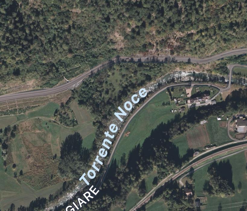 Che fine ha fatto l"allargamento delle Crozze?